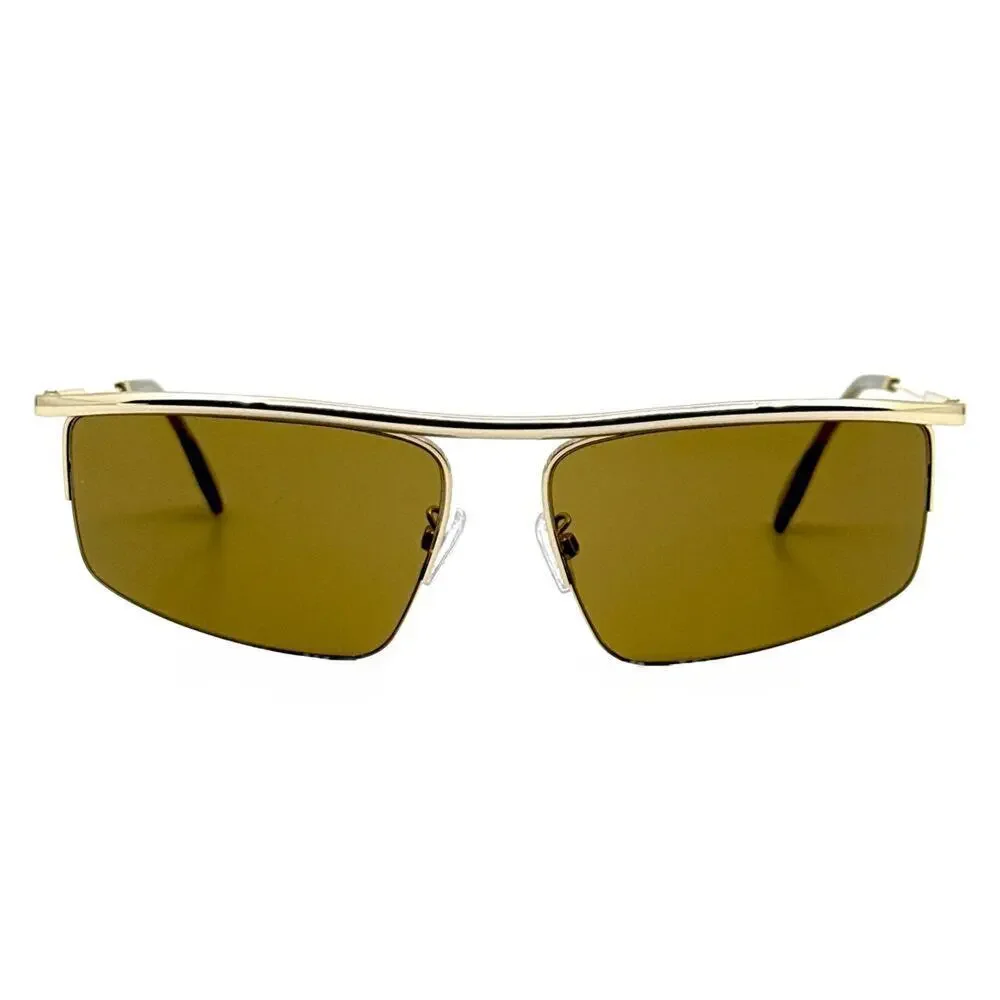 NEW!!! FENDI Sunglasses FE40141U 32E Authentic
